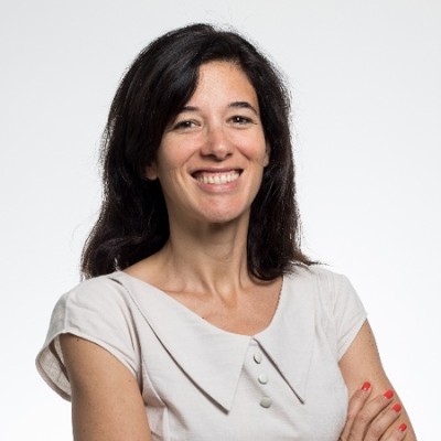Caroline Leroy
