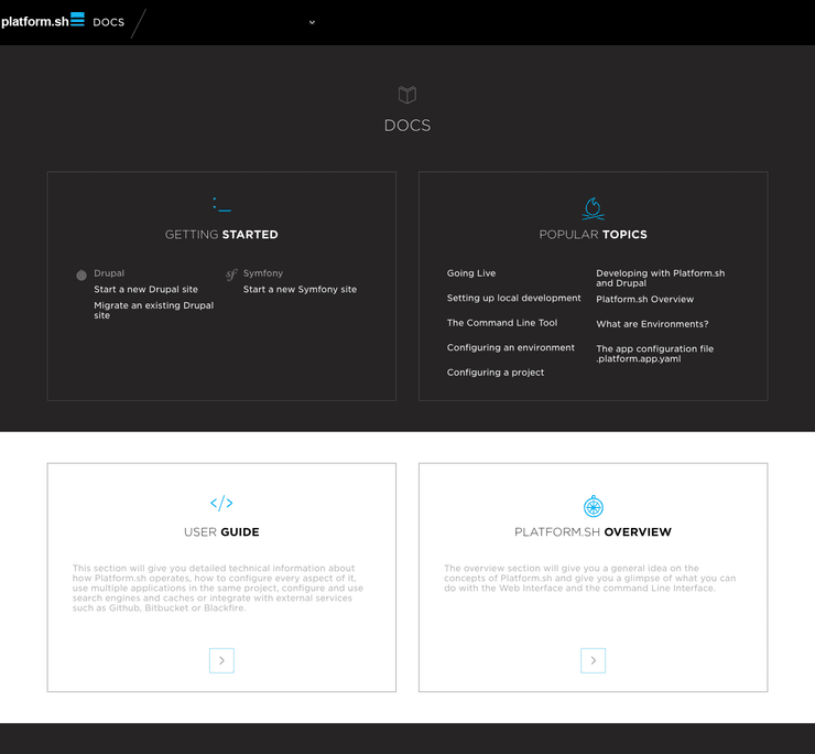 Documentation