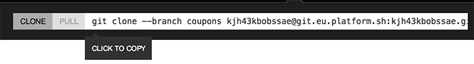 Git Command